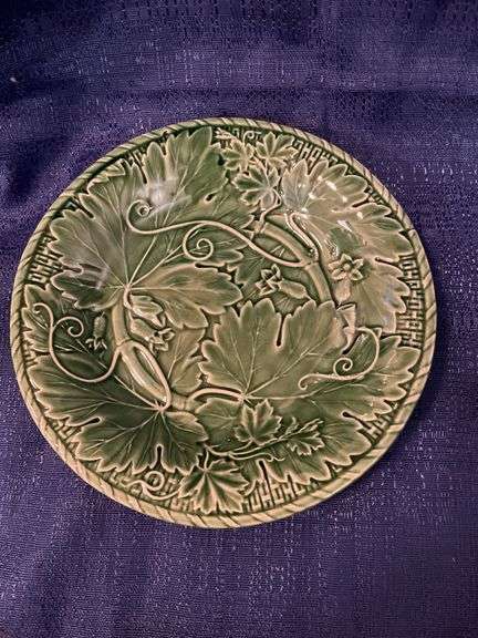 Decorative plates