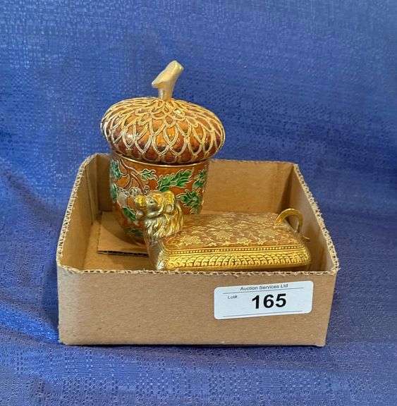 Oriental Decor
