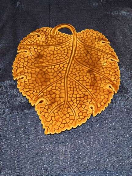 Fall plates