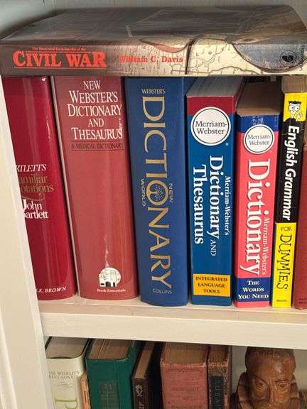 Books