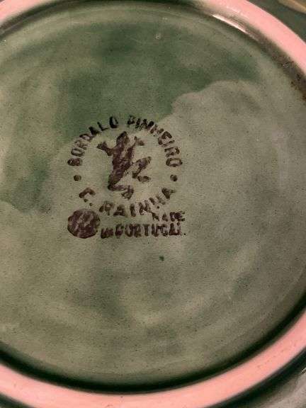 Decorative plates