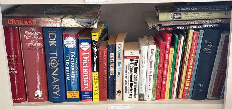 Books