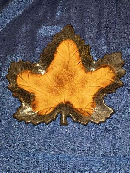 Fall plates