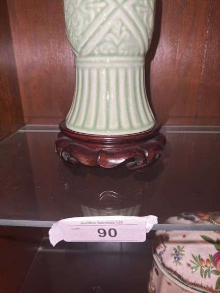 Oriental Decor