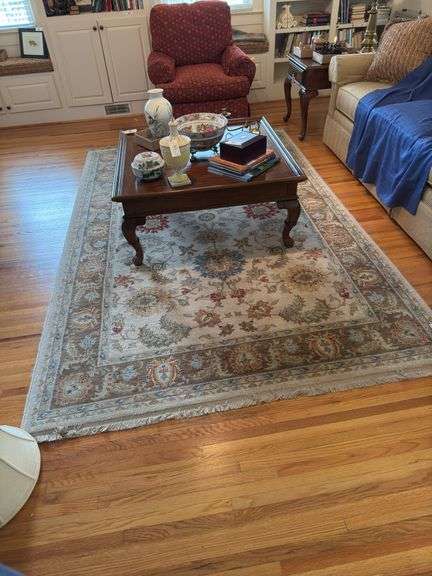 Area Rug
