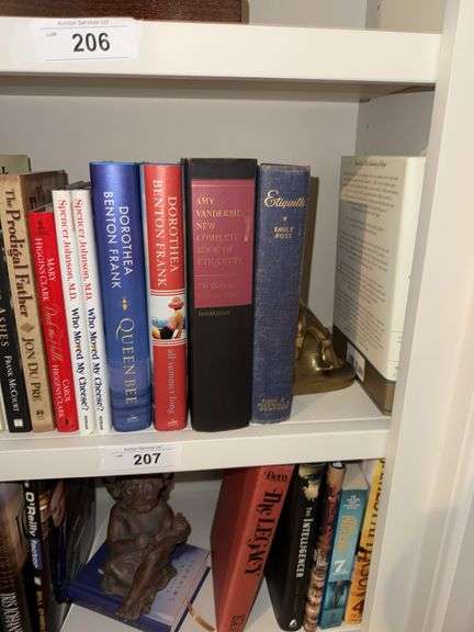 Historical Books