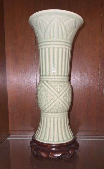 Oriental Decor
