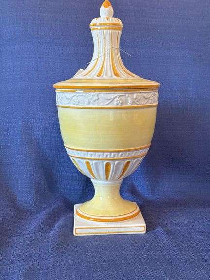 Oriental Decor