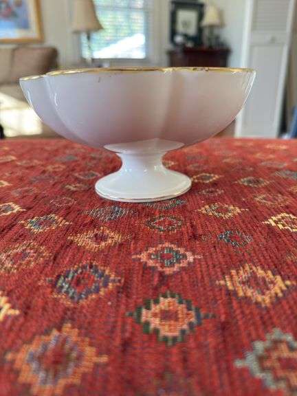 Porcelain Decor