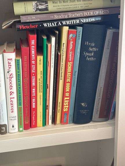 Books