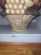 “Fruit bowl” pottery.