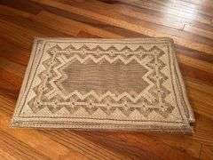 Table linens