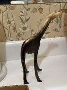 Giraffe Decor