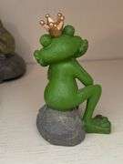 Frog Decor