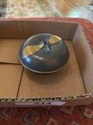 Pewter Decor