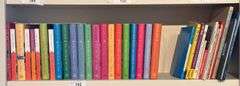 Novel Books
