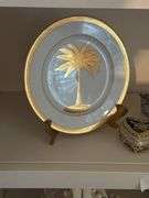 Oriental and Porcelain Decor
