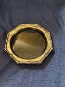 Metal trays