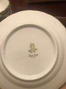 Warwick Avon Rose china