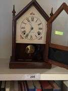 Vintage Clock
