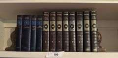 Literature Books