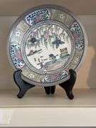 Porcelain Decor