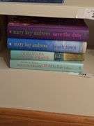Novel Books
