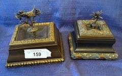 Treasure Boxes