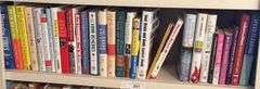 Lifestyle Books