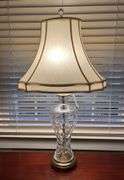 Crystal lamp