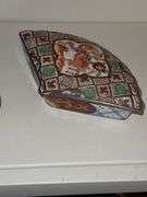 Oriental and Porcelain Decor