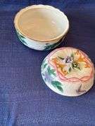 Oriental Decor