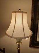 Table lamp