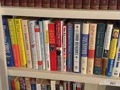 Lifestyle Books