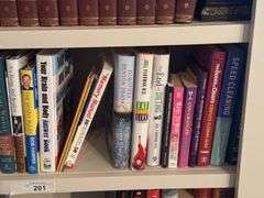 Lifestyle Books
