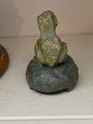 Frog Decor