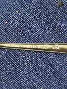 American Stainless flatware
