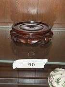 Oriental Decor