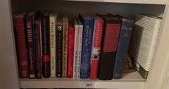 Historical Books