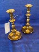 Candleholders