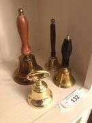 Hand Bells