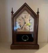 Vintage Clock