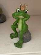 Frog Decor