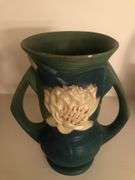 Roseville pottery
