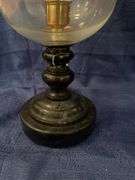 Candle holder
