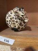 Animal Figurines
