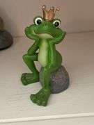 Frog Decor