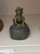 Frog Decor