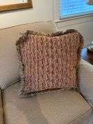Hickory Manor Couch