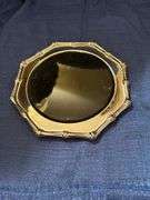 Metal trays
